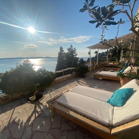 Villa Marijam Hvar Town Exterior foto