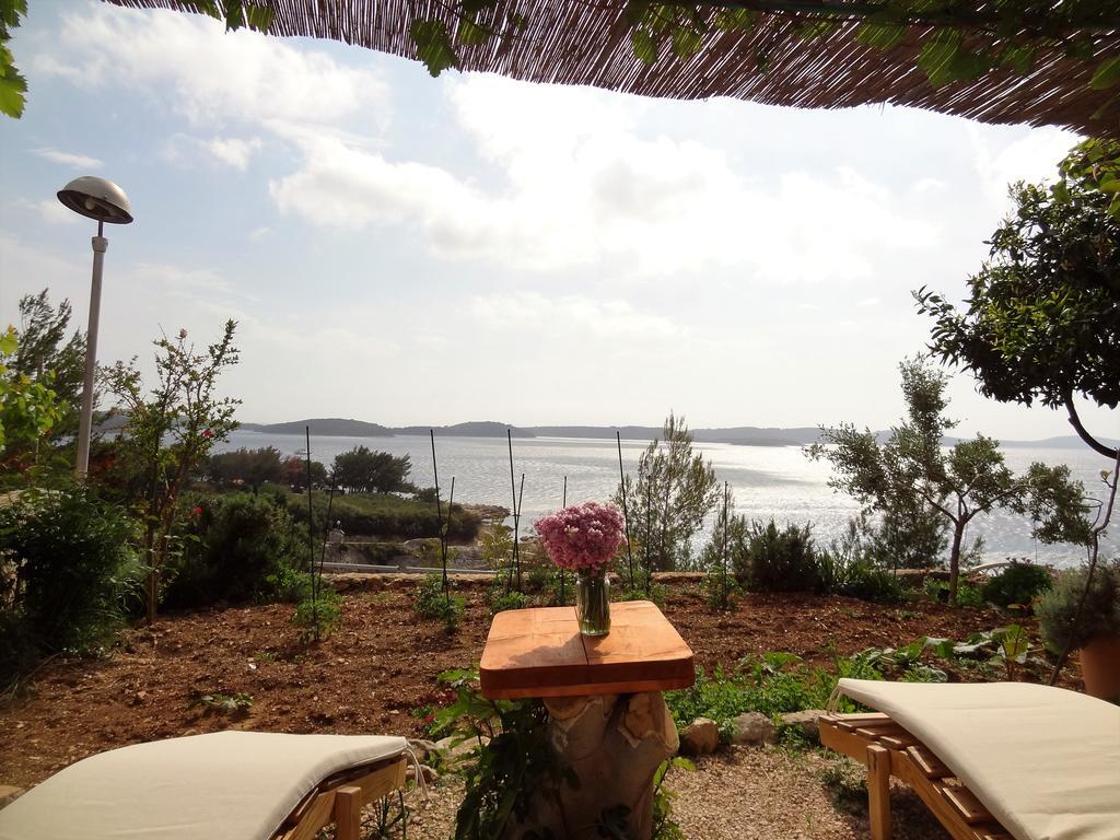 Villa Marijam Hvar Town Exterior foto