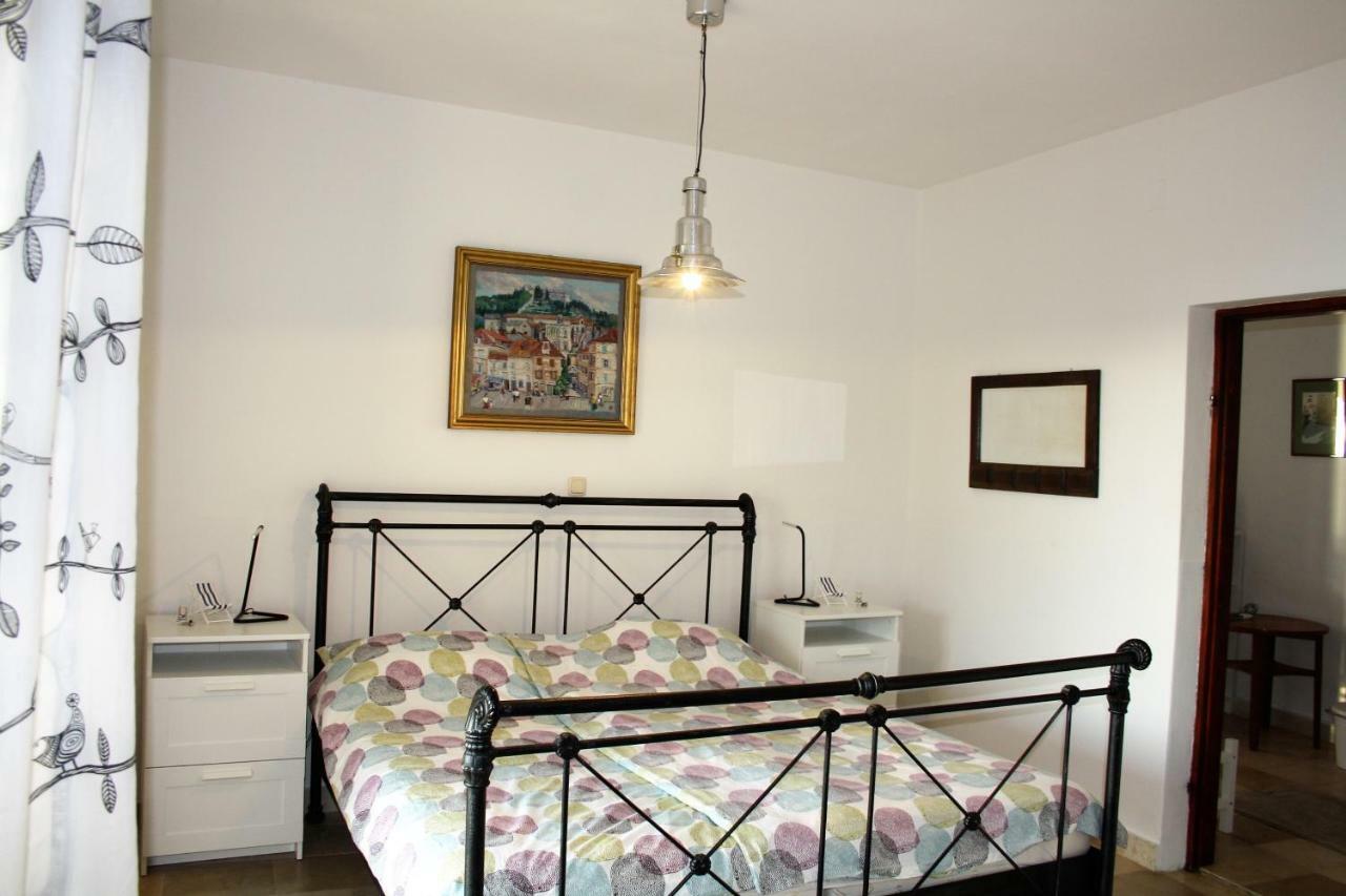 Villa Marijam Hvar Town Exterior foto